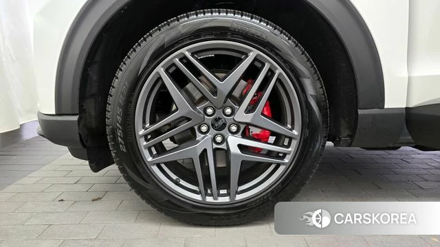 Ford Explorer 6th Generation id 3870200 из Кореи 15
