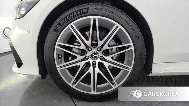 Mercedes-Benz AMG GT id 4586794 из Кореи 29