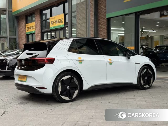 Volkswagen ID.3 id 4297656 из Китая 17