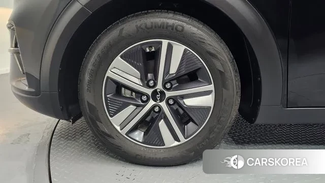 Kia The New Niro id 3529670 из Кореи 15