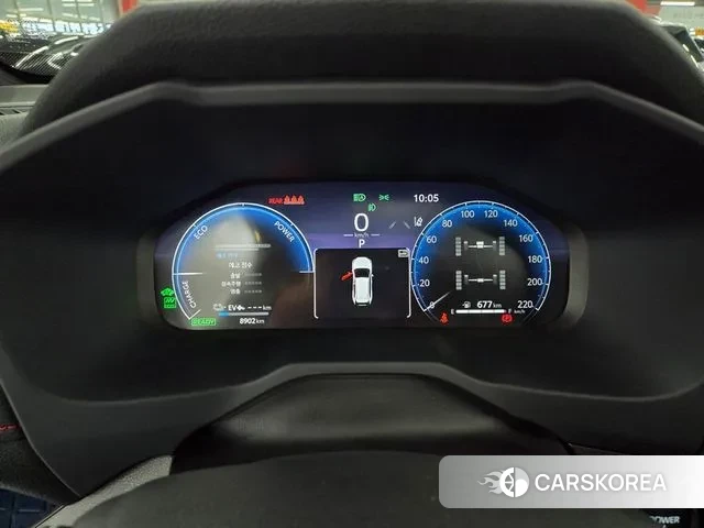 Toyota RAV4 5th Generation id 3278129 из Кореи 15