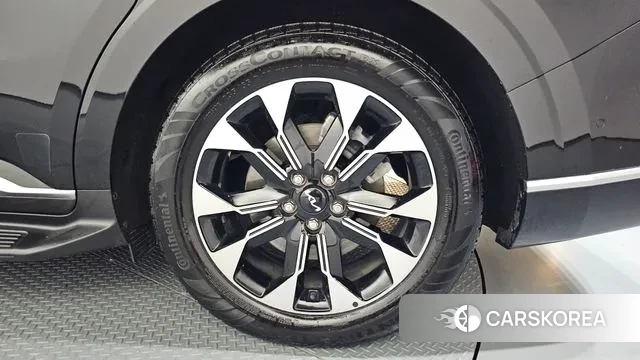 Kia Carnival 4th generation id 3529869 из Кореи 15