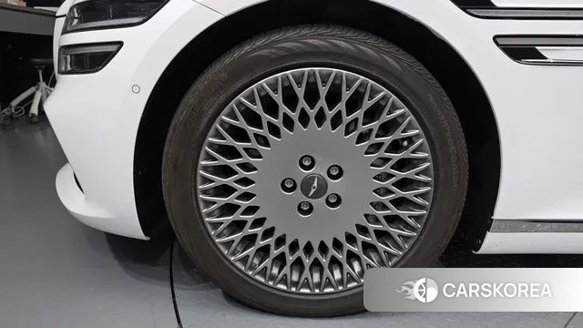 Genesis G80 (RG3) id 3038013 из Кореи 15