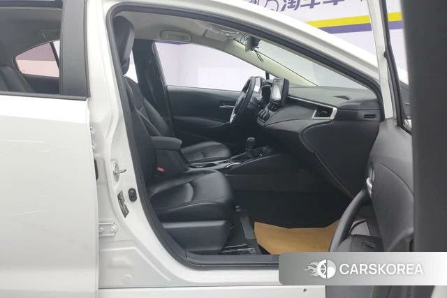 Toyota Corolla id 4213238 из Китая 12