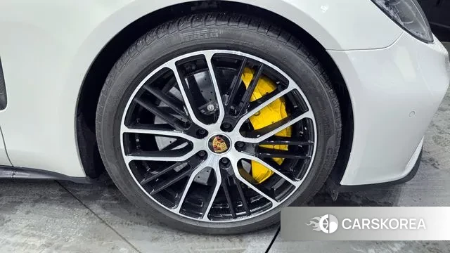 Porsche Panamera (971) id 2940072 из Кореи 15