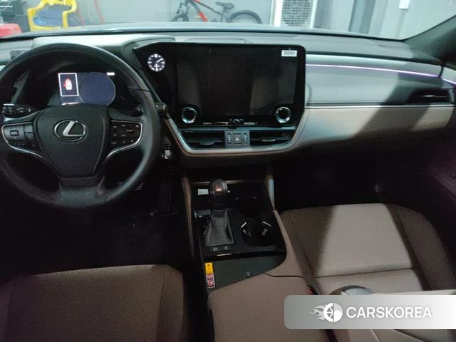 Lexus ES 2025 Черный из Китая, фото 5