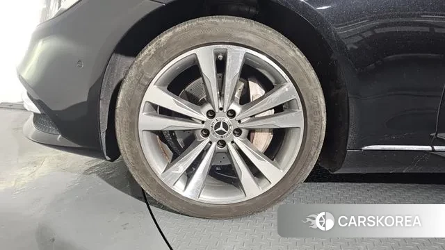 Mercedes-Benz S-Class W222 id 3703236 из Кореи 15
