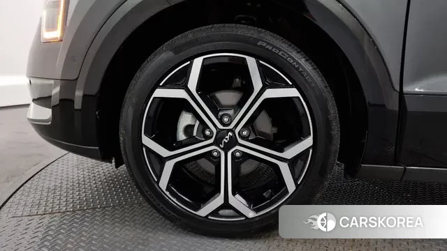 Kia Di Ol Nu Niro id 3201294 из Кореи 15