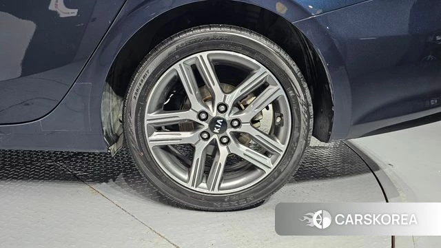 Kia Come New K3 id 3845292 из Кореи 15