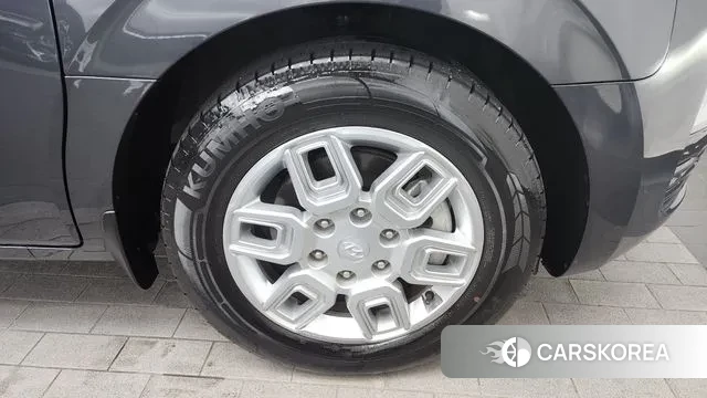 Hyundai Staria id 3463539 из Кореи 15