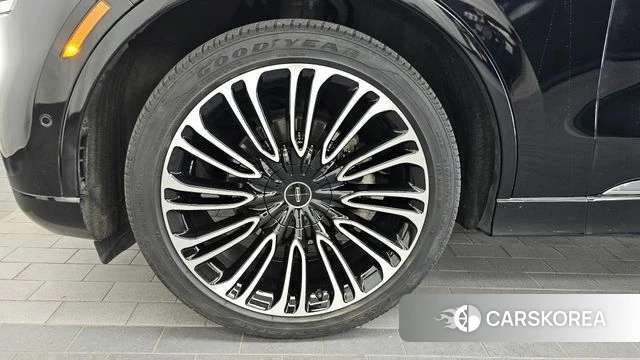 Lincoln Aviator 2nd generation id 4362310 из Кореи 29