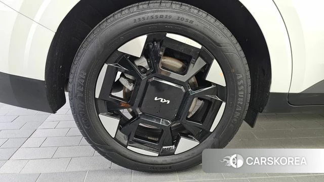 Kia The New Carnival 4th Generation id 4629918 из Кореи 15