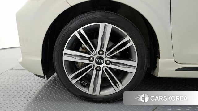 Kia All New Morning (JA) id 4310964 из Кореи 15