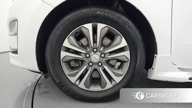 Kia The New Carnival id 4310586 из Кореи 15