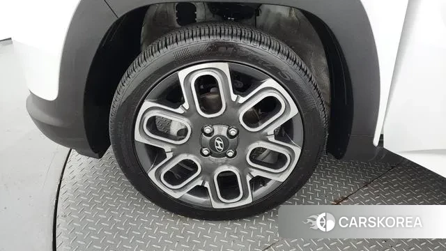 Hyundai Casper id 2993187 из Кореи 15