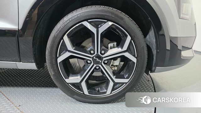 Kia Di Ol Nu Niro id 3863999 из Кореи 15