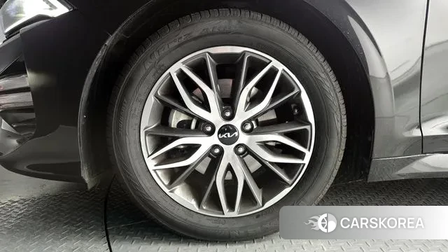 Kia K5 3rd generation id 3438060 из Кореи 15