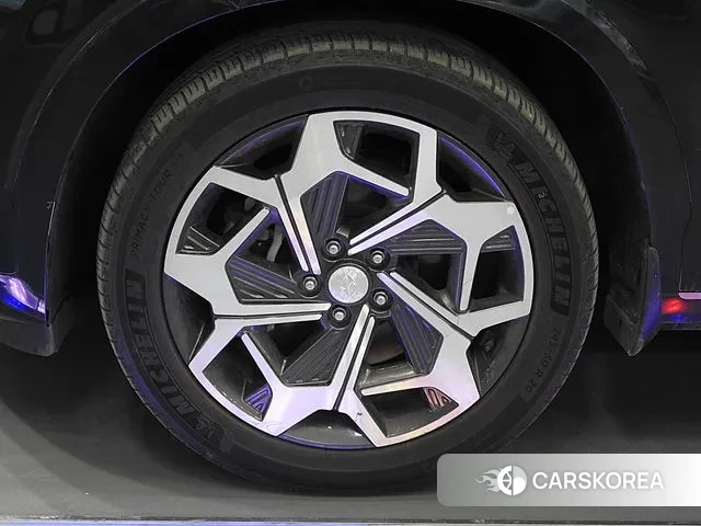 Hyundai Palisade id 3488582 из Кореи 15