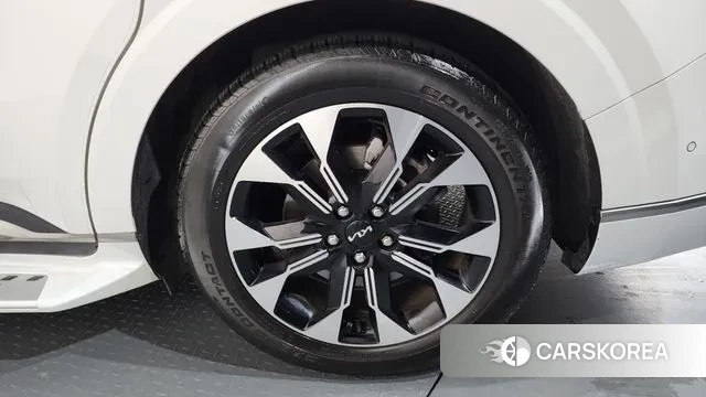 Kia Carnival 4th generation id 3572144 из Кореи 15