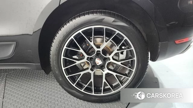 Porsche Macan id 3794595 из Кореи 15