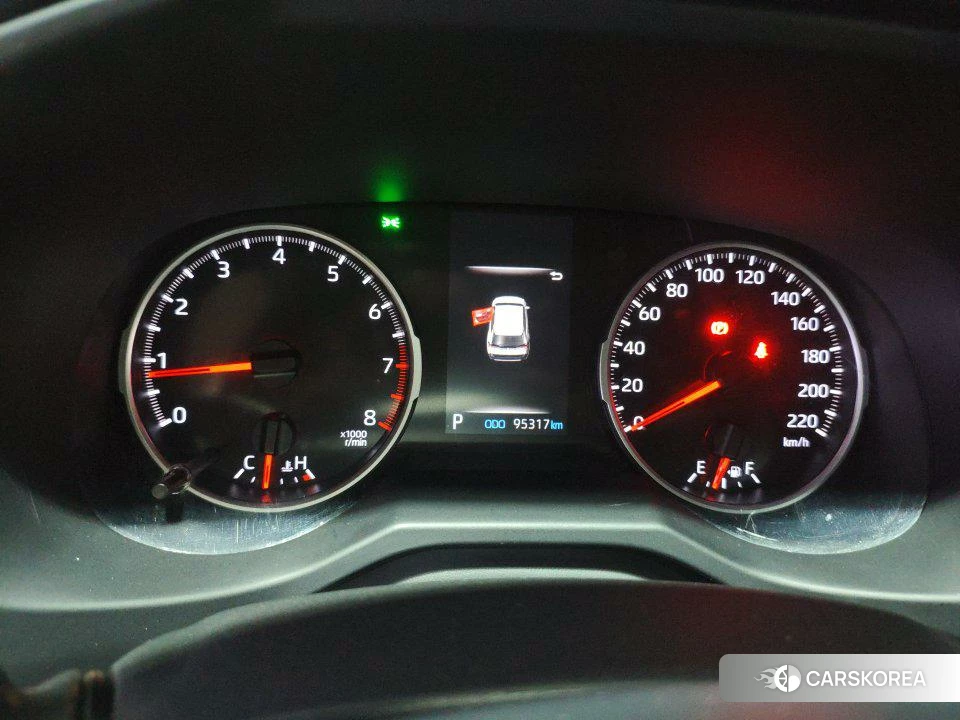Toyota Wilanda 2021 Белый из Китая, фото 5