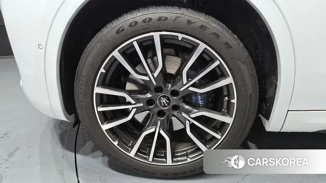 Maserati Grecale id 3487256 из Кореи 15