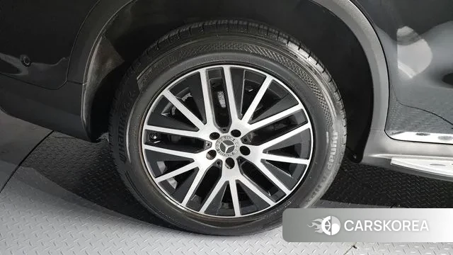 Mercedes-Benz GLC-Class X253 id 3454012 из Кореи 15