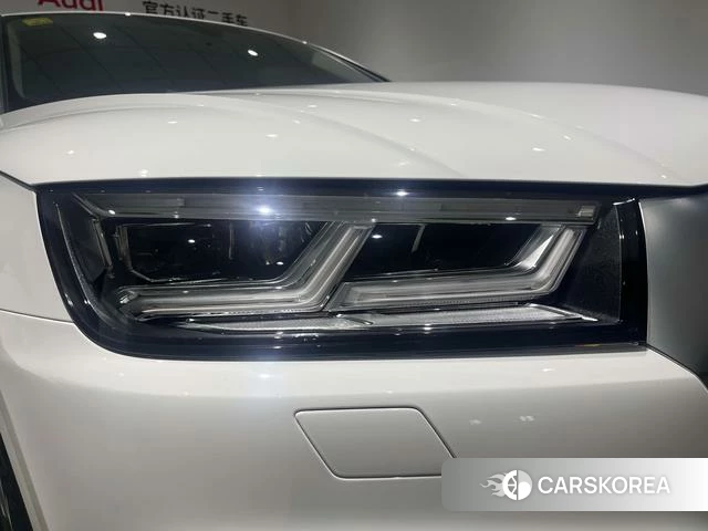 Audi Q5L id 4219286 из Китая 12