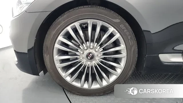 Kia More K9 id 3698646 из Кореи 15