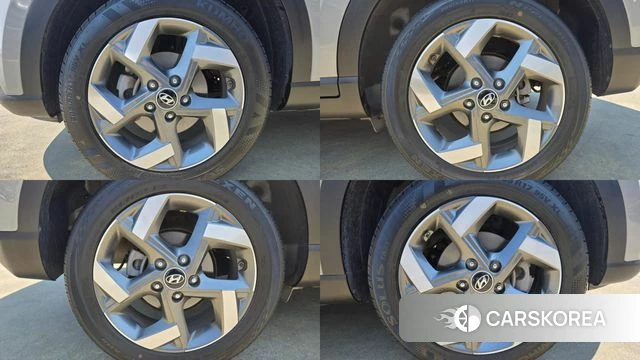 Hyundai Venue id 4482135 из Кореи 15