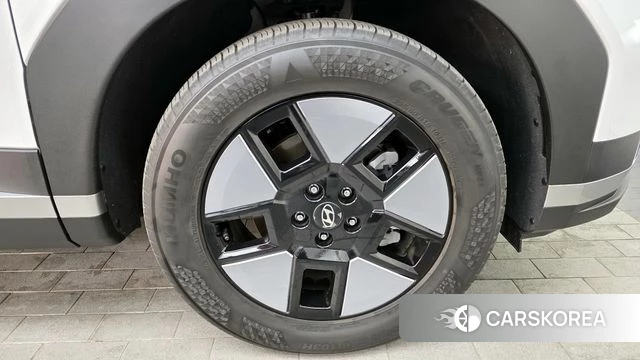 Hyundai Santa Fe (MX5) id 3793249 из Кореи 15