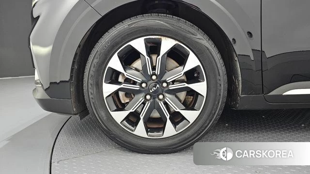 Kia Carnival 4th generation id 4671165 из Кореи 31