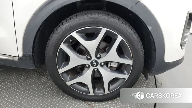 Kia Sportage 4th Generation id 3061098 из Кореи 15