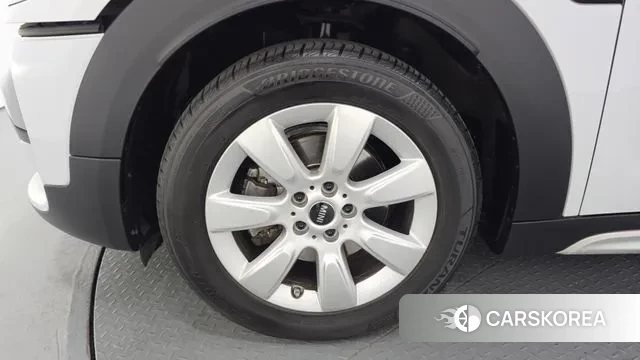 Mini Cooper D Countryman id 3391778 из Кореи 15