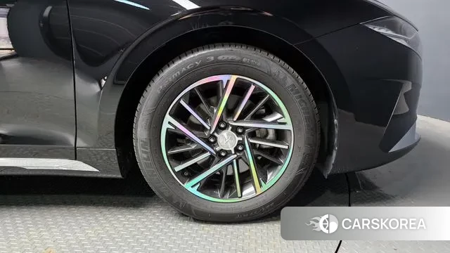 Hyundai The New Grandeur IG id 3004290 из Кореи 15