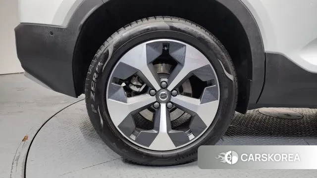 Volvo XC40 id 3764038 из Кореи 15