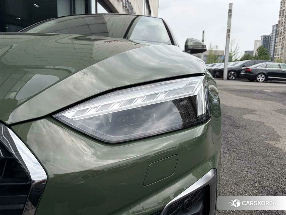 Audi A5 id 4461720 из Китая 10