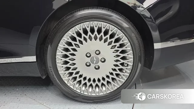 Genesis G80 (RG3) id 3373187 из Кореи 15