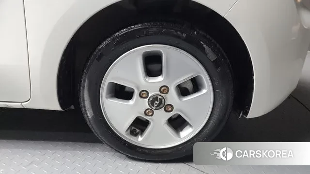 Kia The New Ray id 3447929 из Кореи 15