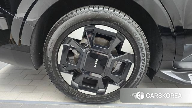 Kia The New Carnival 4th Generation id 4783024 из Кореи 29