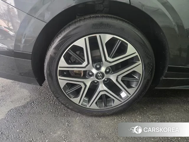 Hyundai Grandeur (GN7) id 3523941 из Кореи 15