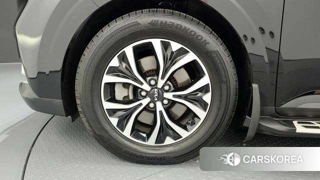 Kia Carnival 4th generation id 4409223 из Кореи 27