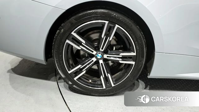 BMW 4 Series (G22) id 3897272 из Кореи 15