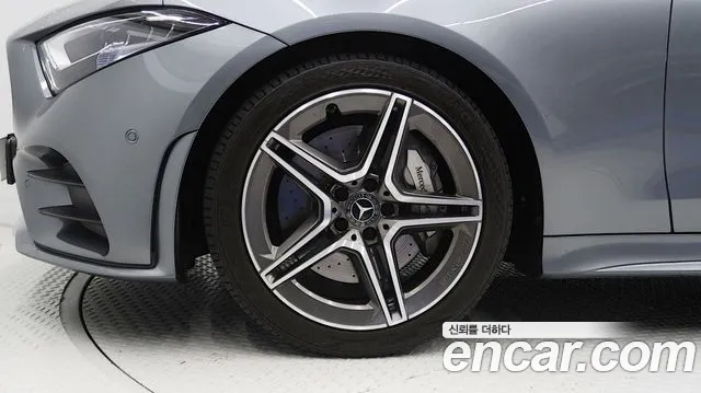 Mercedes-Benz CLS-Class C257 id 2714340 из Кореи 15