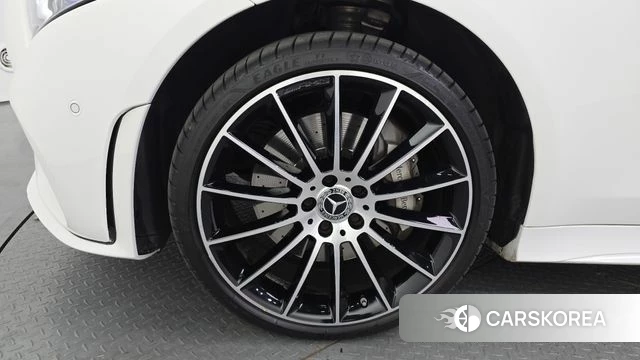 Mercedes-Benz CLS-Class C257 id 4224385 из Кореи 33
