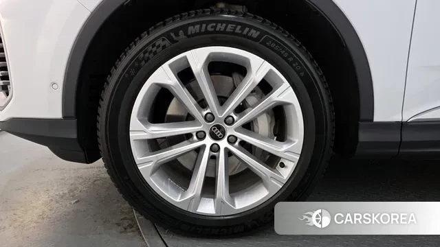 Audi Q7 (4M) id 3775879 из Кореи 15