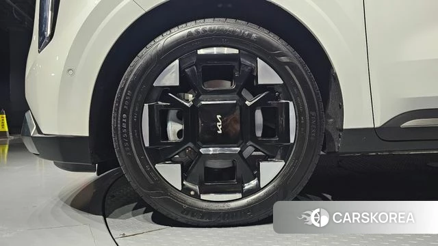 Kia The New Carnival 4th Generation id 4308354 из Кореи 15
