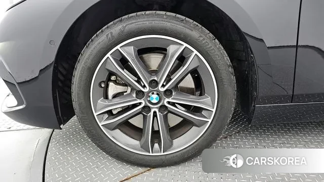 BMW 1 Series (F40) id 2884910 из Кореи 15