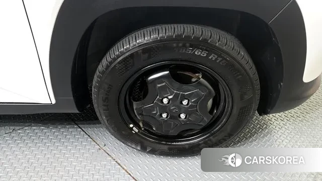 Hyundai Casper id 3016873 из Кореи 15