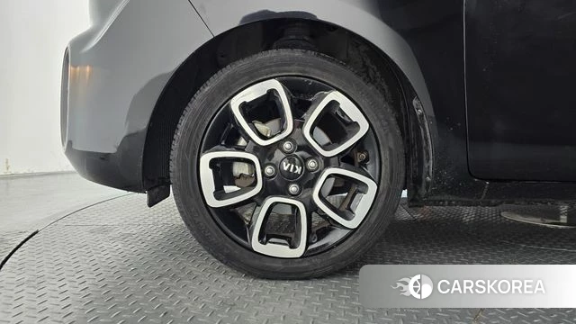 Kia The New Ray id 4755259 из Кореи 26